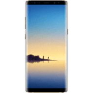 Galaxy Note 8 arany Dual SIM kártyafüggetlen okostelefon (SM-N950F)