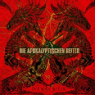 Der Rote Reiter (Vinyl LP (nagylemez))