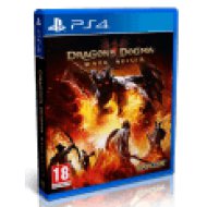 Dragons Dogma Dark Arisen (PlayStation 4)
