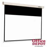 Reflecta Crystal-Line Rollo 16:9 240cm×175cm rolós fali vetítővászon