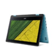 Spin 1 2in1 eszköz NX.GL2EU.006 (11,6" touch/Celeron/4GB/64GB/Windows 10)