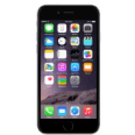 iPhone 6 32GB asztroszürke kártyafüggetlen okostelefon