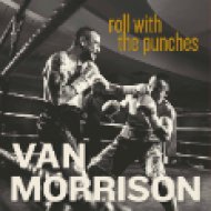 Roll With The Punches (CD)
