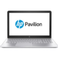 Pavilion 15-cc507nh ezüst notebook 2GP94EA (15.6" Full HD/Core i3/8GB/256GB SSD/DOS)