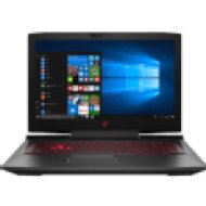 Omen 17-an010nh notebook 2GQ41EA (17.3" Full HD/Core i7/16GB/1TB HDD + 256GB SSD/GTX1050 4GB/Win 10)