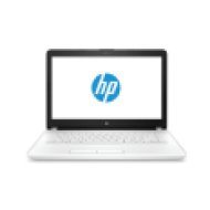 14-bs002nh fehér notebook 2GH02EA (14"/Celeron/4GB/128GB SSD/DOS)
