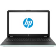15-bs010nh pale mint notebook 2GH34EA (15.6" Full HD/Core i3/4GB/256GB SSD/DOS)