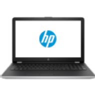 15-bs025nh ezüst notebook 2HN52EA (15.6" Full HD/Core i3/4GB/1TB HDD/Windows 10)