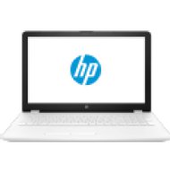 15-bs014nh fehér notebook 2GH38EA (15.6" Full HD/Core i5/8GB/1TB HDD + 128GB SSD/DOS)