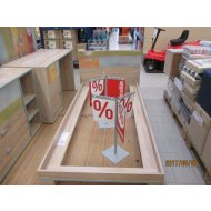 BOWLING ÁGYKERET 103,6X70X203,3CM (90X200CM) Outlet