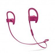 Beats - Powerbeats3 - Neighborhood Collection - téglavörös