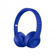 Beats - Solo3 - Neighborhood Collection - kobaltkék