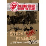 Sticky Fingers Live (DVD)