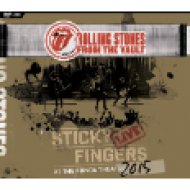 Sticky Fingers Live (DVD + CD)