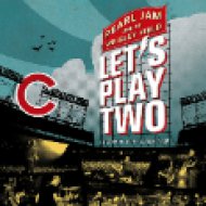 Let's Play Two (CD)