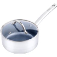 LT1056 Nyeles lábas tapadásmentes kerámia belső felülettel, 18x8,5 shiny