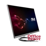 Asus 27" MX27AQ LED WQHD HDMI/MHL DisplayPort kávanélküli multimédia monitor