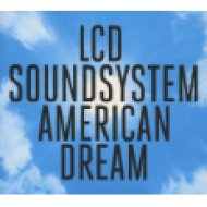 American Dream (Digipak) (CD)