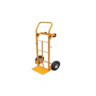 KÉTFUNKCIÓS MOLNÁRKOCSI TEHERBÍRÁS 250KG RÉGI:194098 Outlet