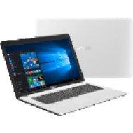 X751SA-TY033T fehér notebook (17.3"/ Celeron/4GB/1TB HDD/Windows 10)