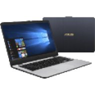 VivoBook X405UA-BV361T szürke notebook (14"/Core i5/6GB/256GB SSD/Windows 10)