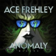 Anomaly - Deluxe (CD digipak)