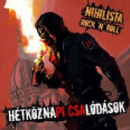Nihilista Rock 'n' Roll (CD digipak)