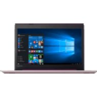 IdeaPad 320 lila notebook 80XH007GHV (15.6"/Core i3/4GB/1TB HDD/Windows 10)