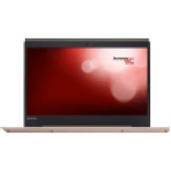 IdeaPad 520S arany notebook 80X2007AHV (14" Full HD/Core i5/8GB/256GB SSD/DOS)