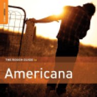 The Rough Guide To Americana (CD)