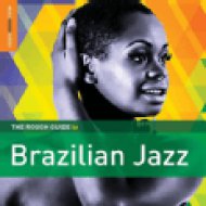The Rough Guide To Brazilian Jazz (CD)