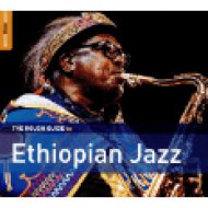 The Rough Guide To Ethiopian Jazz (CD)