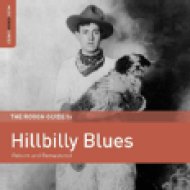 The Rough Guide To Hillbilly Blues (CD)