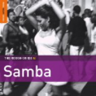 The Rough Guide To Samba (dupla LP)