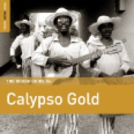 The Rough Guide To Calypso Gold (Vinyl LP (nagylemez))