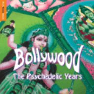 The Rough Guide To Bollywood: The Psychedelic Years (Vinyl LP (nagylemez))