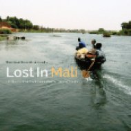 Lost In Mali (Vinyl LP (nagylemez))
