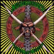 Spine Of God (CD)