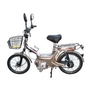 ROBBANÓMOTOROS KERÉKPÁR 20-AS PM-GB402-WL Outlet