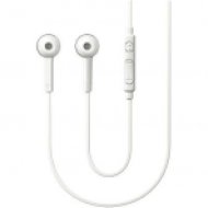 SAMSUNG EO-HS3303WEGWW STEREO HEADSET S4, WHITE
