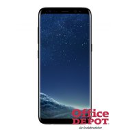 Samsung Galaxy S8 SM-G950F 5,8" LTE 64GB Éjfekete okostelefon