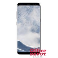 Samsung Galaxy S8 SM-G950F 5,8" LTE 64GB Jeges szürke okostelefon