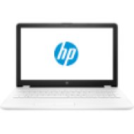 15-bs001nh fehér notebook 2GH25EAW (15.6" Full HD/Celeron/4GB/1TB HDD/Windows 10)