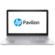 Pavilion 15-cc507nh ezüst notebook 2GP94EAW (15.6" Full HD/Core i3/8GB/256GB SSD/Windows 10)