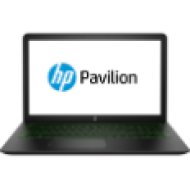 Pavilion 15 gaming notebook 2GH69EAW (15.6" Full HD/Core i5/8GB/1TB HDD/GT1050 4GB VGA/Windows 10)