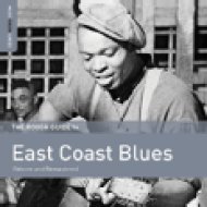 The Rough Guide To East Coast Blues (CD)