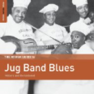 The Rough Guide To Jug Band Blues (CD)