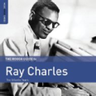 The Rough Guide To Ray Charles (Vinyl LP (nagylemez))