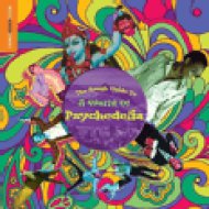 The Rough Guide To A World Of Psychedelia (Vinyl LP (nagylemez))