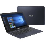 VivoBook E402NA-GA019T kék notebook (14"/Celeron/4GB/1TB/Windows 10)